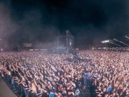ULTRA JAPAN 2026 Preview