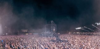 ULTRA JAPAN 2026 Preview