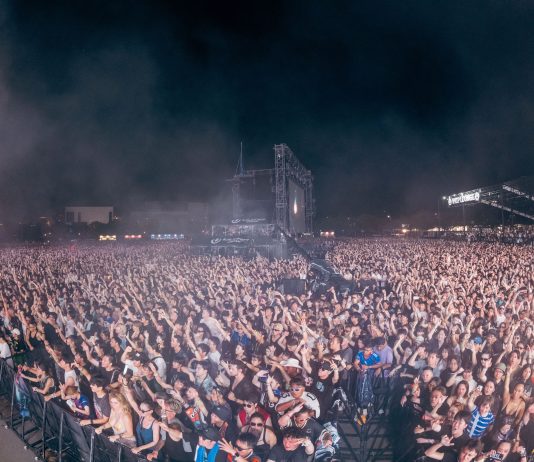 ULTRA JAPAN 2026 Preview