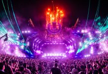 ULTRA JAPAN 2026 Preview