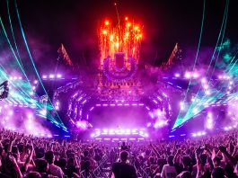 ULTRA JAPAN 2026 Preview