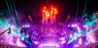 ULTRA JAPAN 2026 Preview