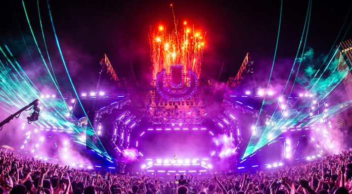 ULTRA JAPAN 2026 Preview