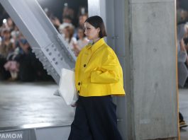 ENFÖLD Spring/Summer 2027