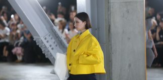 ENFÖLD Spring/Summer 2027