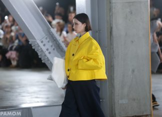 ENFÖLD Spring/Summer 2027