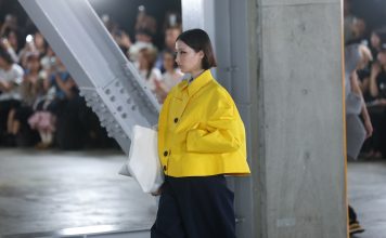 ENFÖLD Spring/Summer 2027