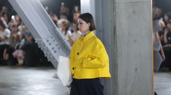 ENFÖLD Spring/Summer 2027